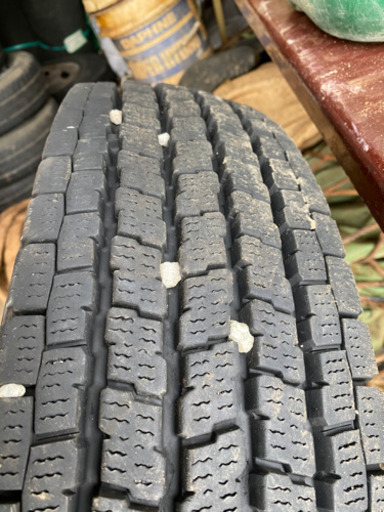 2トンダンプで使用