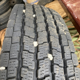 2トンダンプで使用の画像