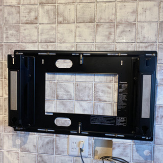 壁掛けTV金具の画像