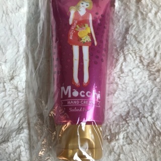 ハンドクリーム　新品未使用