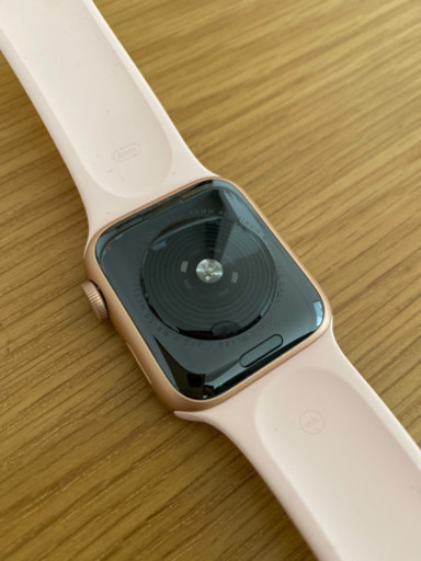 その他 Apple WatchSE