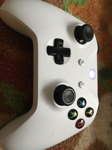 受け渡し者決定　中古　xbox one S 500GB ディスクドライブ搭載型