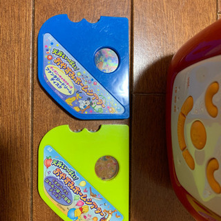 ディズニー　oyasumi theaterの画像