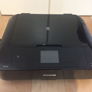 canon プリンター MG7530