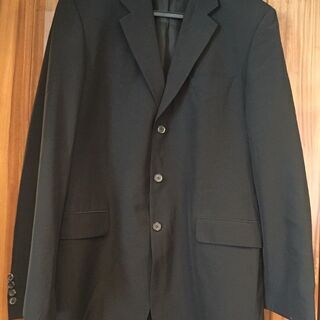 HUGO Boss スーツ（メンズ）をお譲りします。