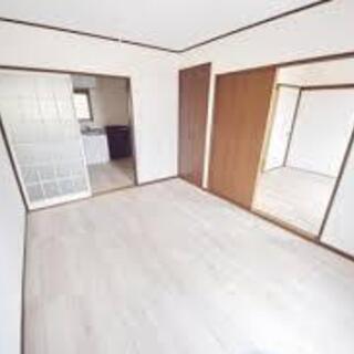 【ペット可能】初期費用0円 / リノベ済み / コンロ有！ / 南向き☀ / 即入居OK − 神奈川県