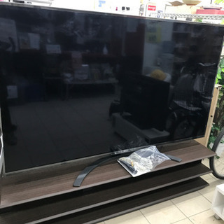 LG 75SM8600PJB 2019年製 75型 液晶テレビ