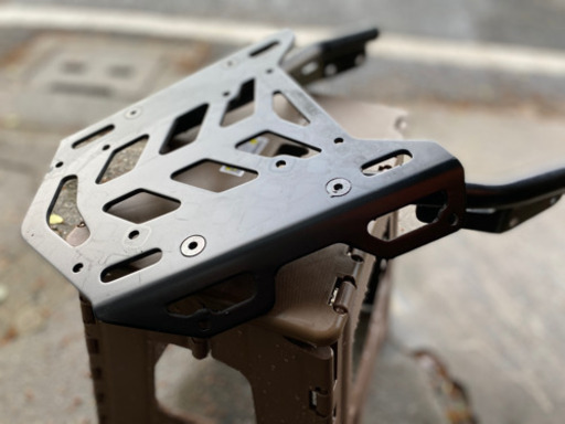 CB1300SF（03〜09年） マルチウイングキャリア DAYTONA（デイトナ）