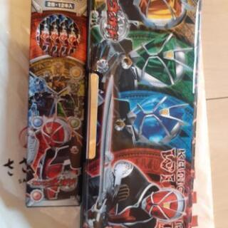 仮面ライダーウィザード