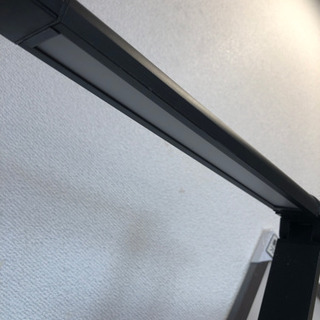 デスクライトの画像