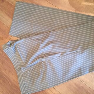 HUGO Boss　スーツ（メンズ）をお譲りしますの画像