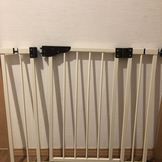 ダブルロックゲート