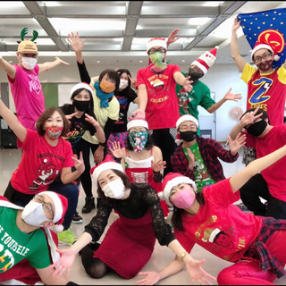 2021/1/23(土)14:00- 初心者歓迎！エアロ&Zumbaの会@池袋 - 豊島区