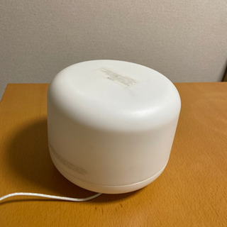 加湿器