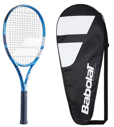 2021年　最新モデル　バボラ エヴォドライブ ツアー EVO DRIVE TOUR 101433 テニス ラケット　G2