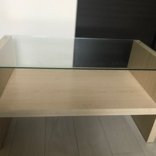 オシャレ　ローテーブル