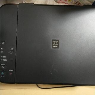  Canon プリンター   