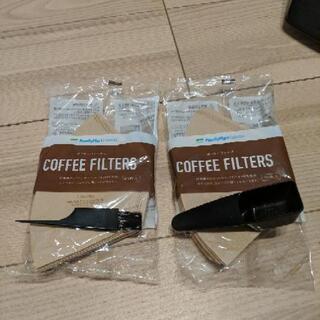 値下げ！パナソニック 沸騰浄水コーヒーメーカー NC-A57の画像