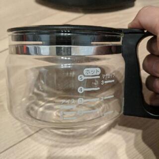 値下げ！パナソニック 沸騰浄水コーヒーメーカー NC-A57の画像