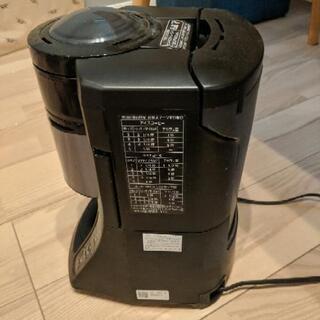 値下げ！パナソニック 沸騰浄水コーヒーメーカー NC-A57の画像