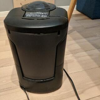 値下げ！パナソニック 沸騰浄水コーヒーメーカー NC-A57の画像