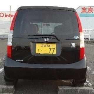 ご成約済み🎵週末ならコミコミ10万円🎵お買い得ライフ🎵車検R3年12月まで🎵の画像