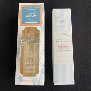 【新品未開封】ジェラートピケ 2点セット