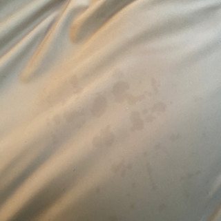 無印良品　体にフィットするソファ　ベージュの画像