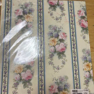 洋風色紙