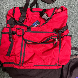 LL bean リュックサック