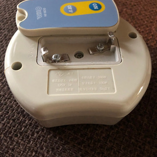 電機　リモコンセット