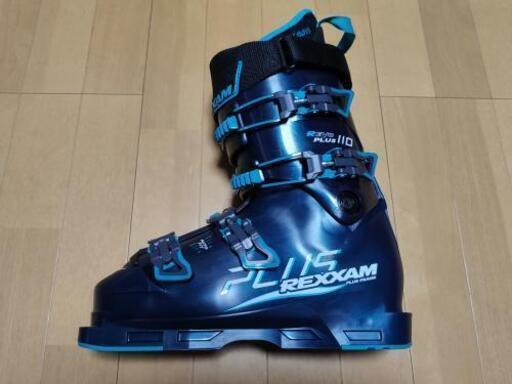REXXAM R-EVO PLUS 110 26-26.5