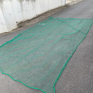 硬式野球バッティングネット