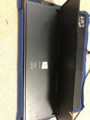 【激安】surface Pro2 売ります(1/12に締め切ります)