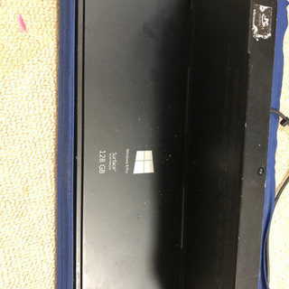 【激安】surface Pro2 売ります(1/12に締め切ります)の画像