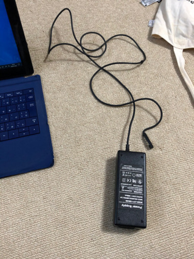 【激安】surface Pro2 売ります(1/12に締め切ります)