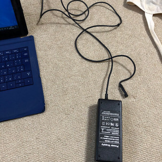 【激安】surface Pro2 売ります(1/12に締め切ります)の画像