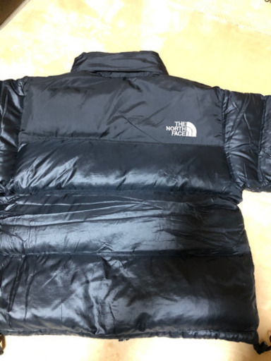 THE NORTH FACE  ダウンジャケット