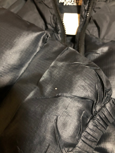 THE NORTH FACE  ダウンジャケット