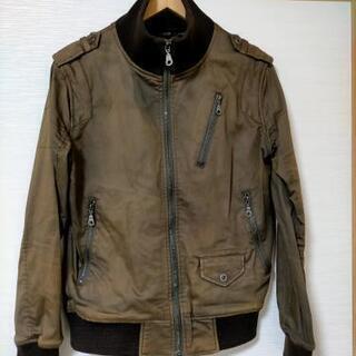 上着　ジャケット