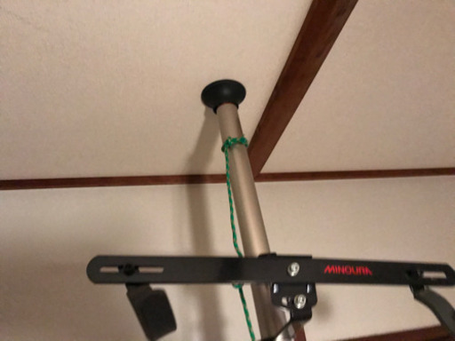 ミノウラ　　バイクタワー
