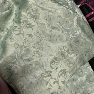 カーテン　　光もあまり通さない　2枚セットの画像