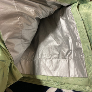 カーテン　　光もあまり通さない　2枚セットの画像