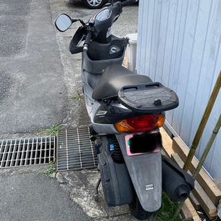 アドレス V125Gの画像