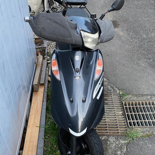 アドレス V125Gの画像