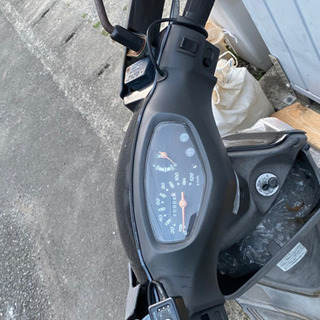 アドレス V125Gの画像