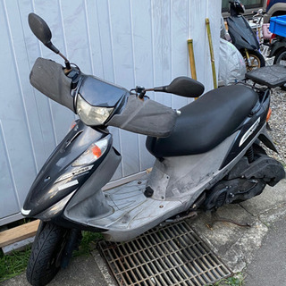 アドレス V125Gの画像