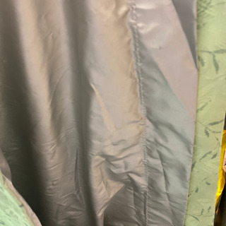 カーテン　　光もあまり通さない　2枚セットの画像