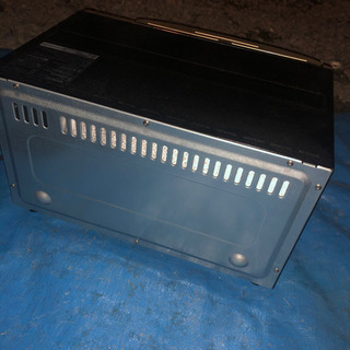 象印　オーブントースターの画像