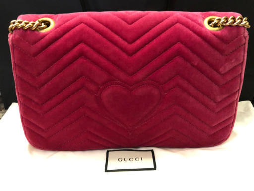 ショルダーバッグ GUCCI